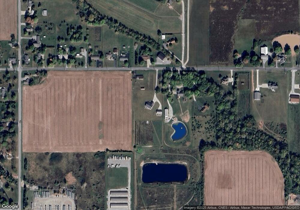 10257 Township Road 94, Findlay, OH 45840 - photo 1