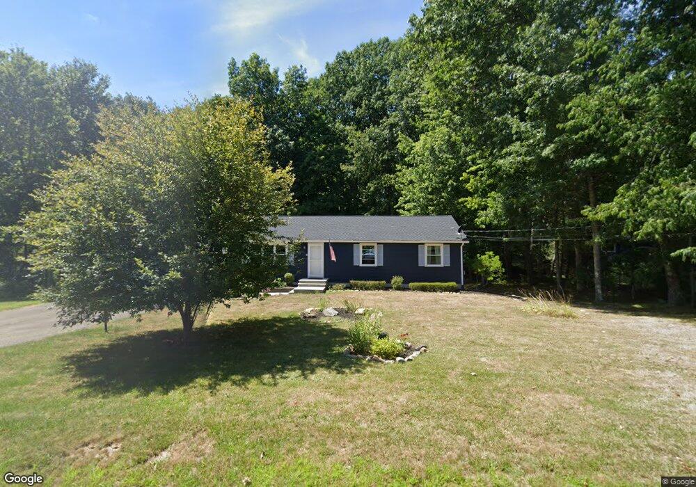 11 Ridgewood Dr, Harwinton, CT 06791 - photo 1