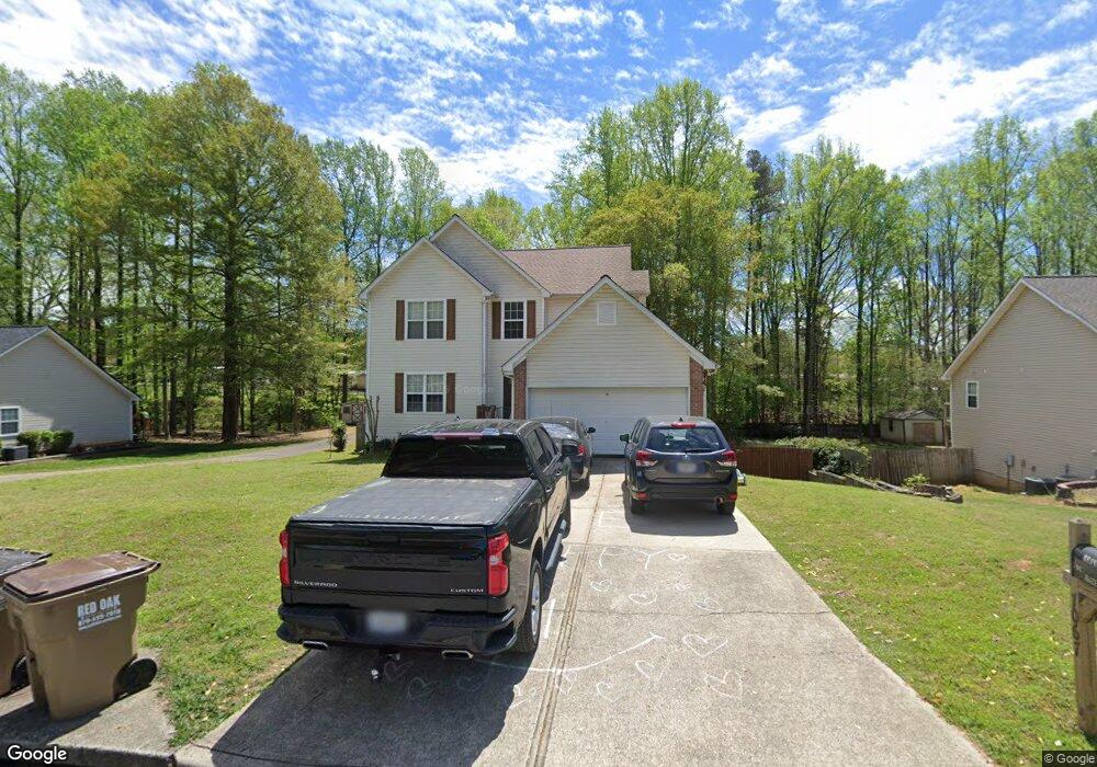 7067 Valley Forge Dr, Flowery Branch, GA 30542 - photo 1