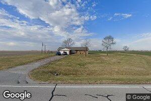 17497 County Highway 24, Hoyleton, IL 62803