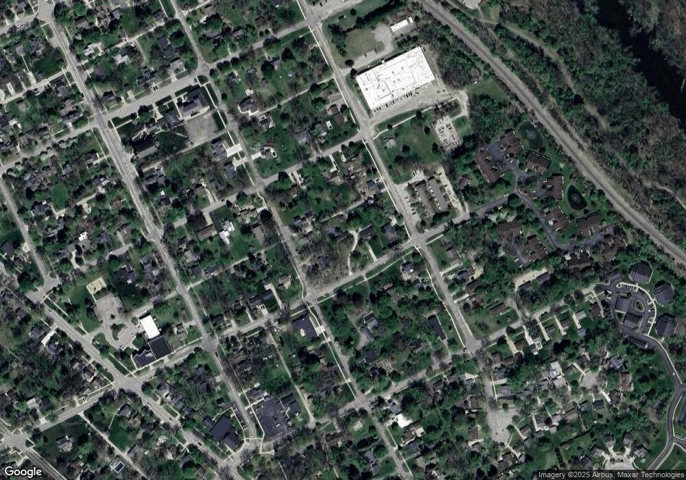 3539 Hudson St, Dexter, MI 48130 - photo 1