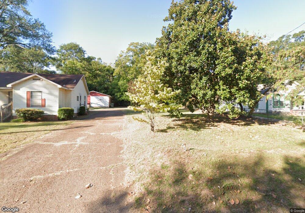 720 Cariker St, Nacogdoches, TX 75961 - photo 1