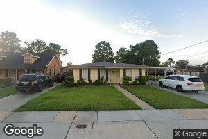 2309 Maureen Ln, Meraux, LA 70075