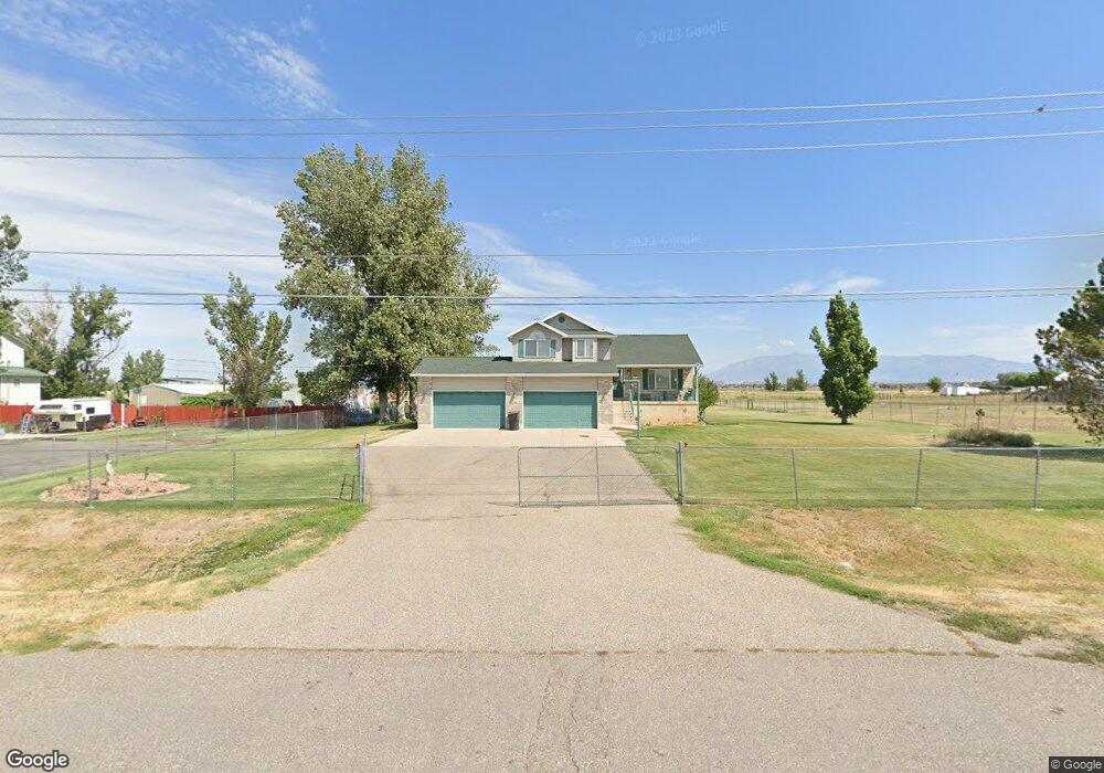 3942 W 1800 N, Clearfield, UT 84015 - photo 1