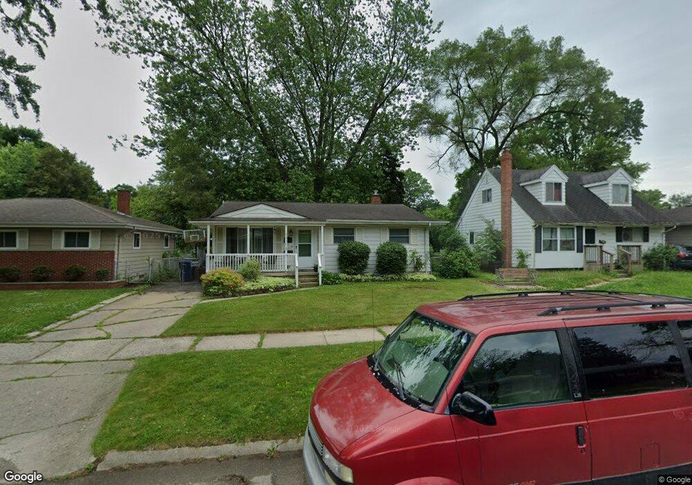 3210 Mcclure Ave, Flint, MI 48506 - photo 1