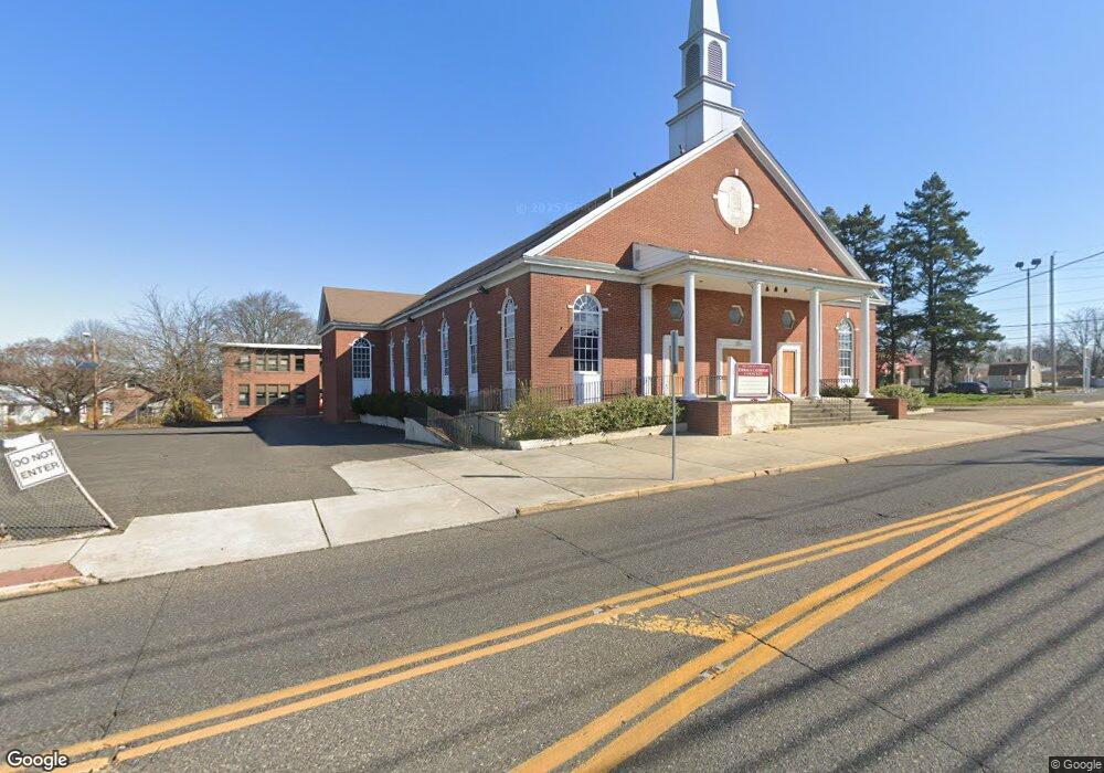 27 W Kings Hwy, Mount Ephraim, NJ 08059 - photo 1