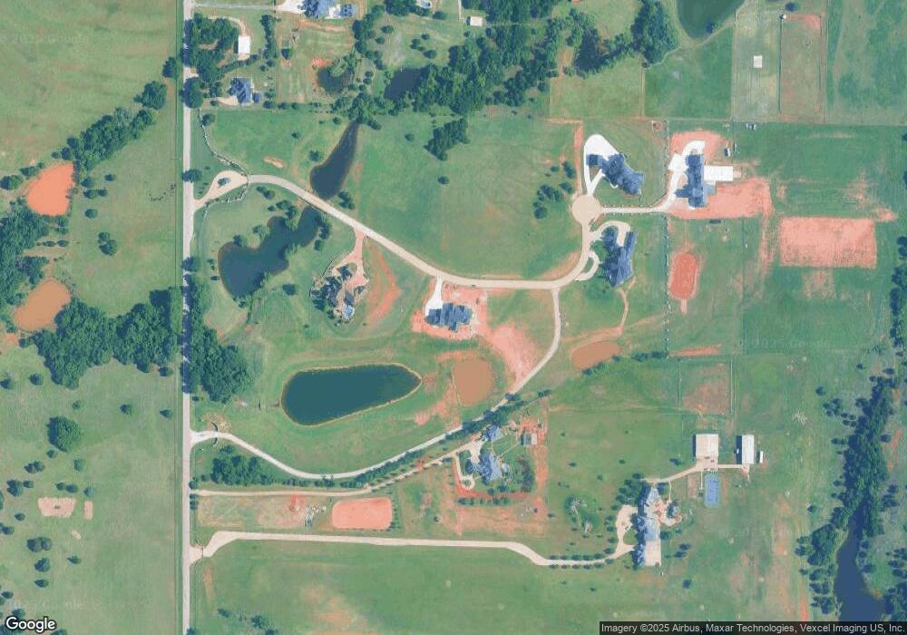 2756 Cheval Dr, Edmond, OK 73025 - photo 1