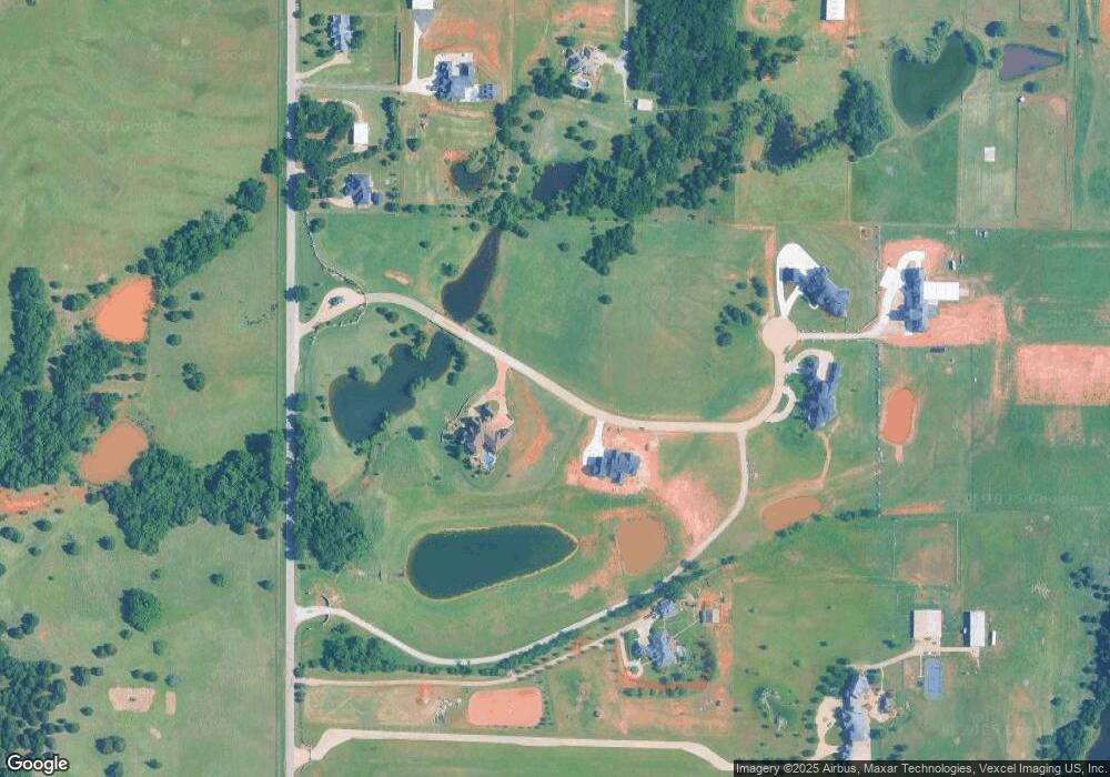 2723 Cheval Dr, Edmond, OK 73025 - photo 1