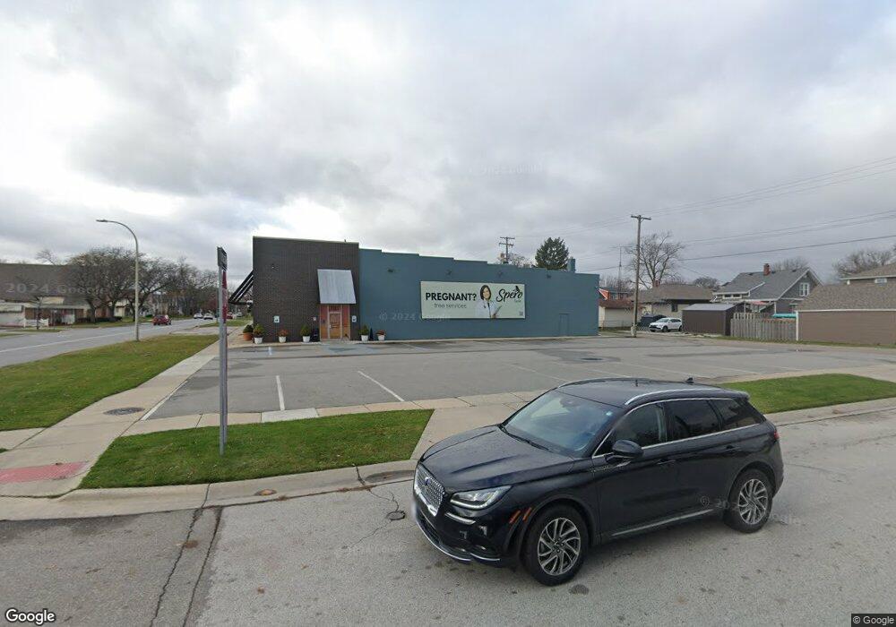 1211 Griswold St, Port Huron, MI 48060 - photo 1