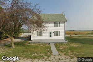 453 W 550 N, Camden, IN 46917