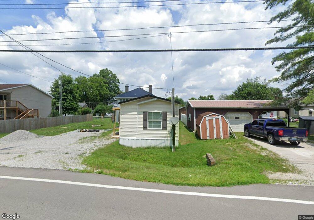 411 E 4th St, Augusta, KY 41002 - photo 1