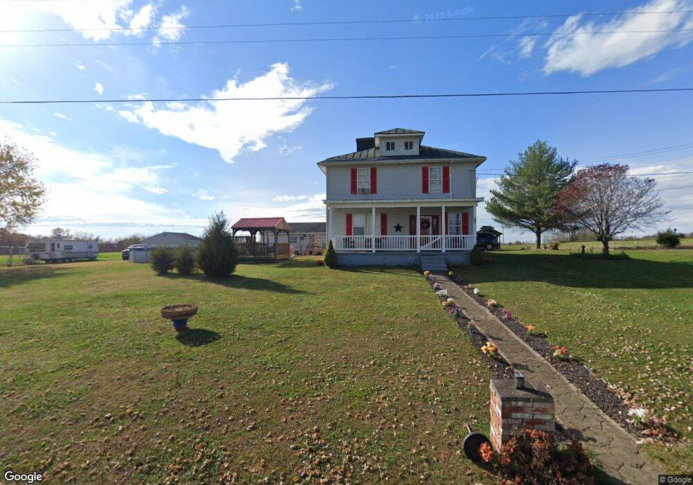 4093 Fields Ln, Maysville, KY 41056 - photo 1