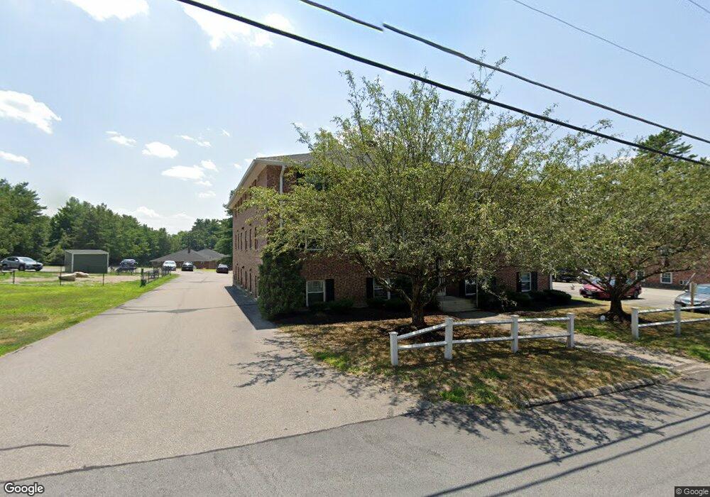 54 Cypress Ln unit 12, Nashua, NH 03063 - photo 1