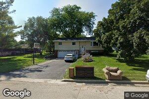 212 Sharp Ave, Reeseville, WI 53579