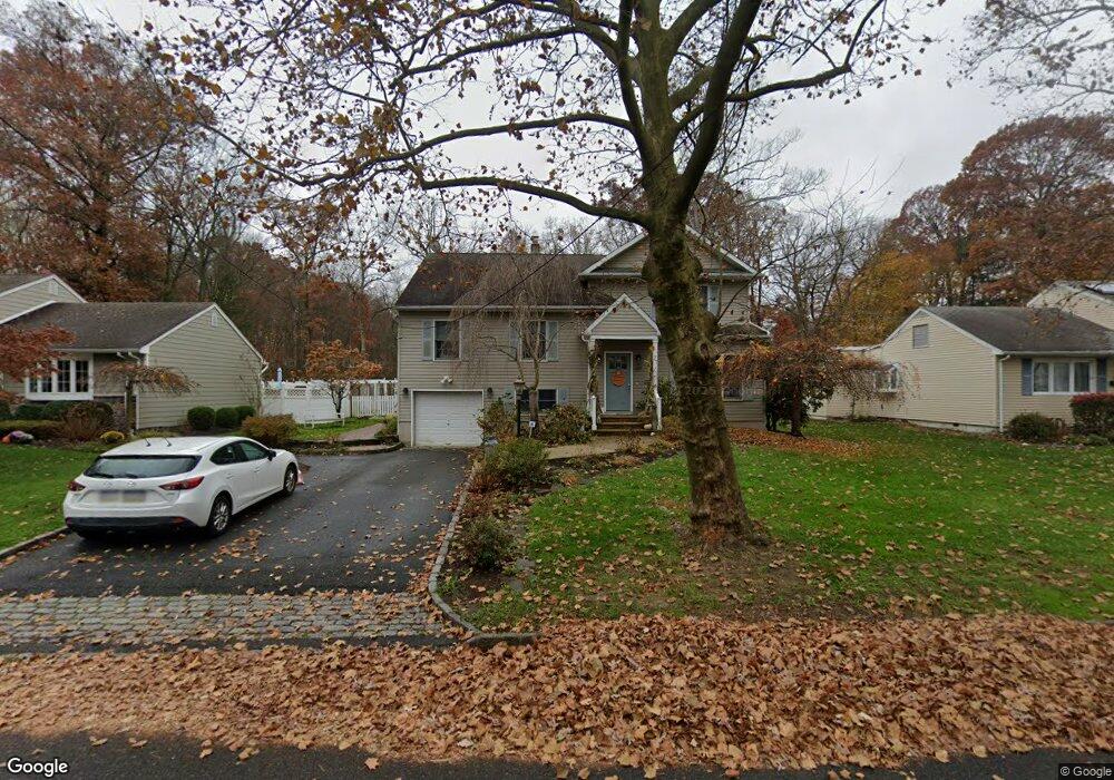 27 Bryant Dr, Livingston, NJ 07039 - photo 1