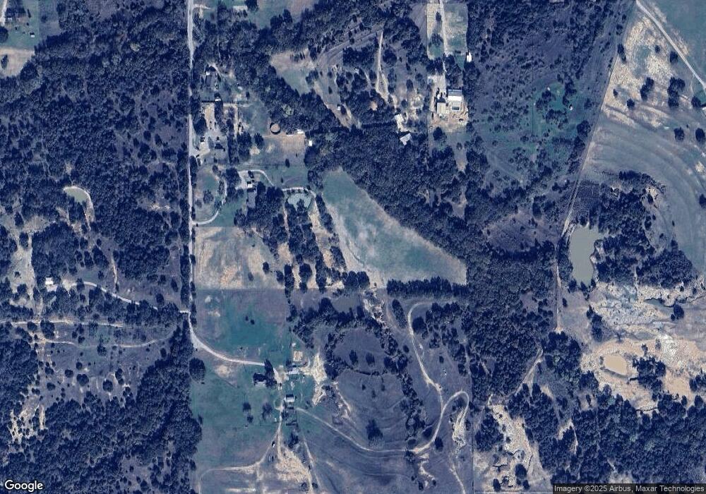 1021 W Dry Creek Rd, Poolville, TX 76487 - photo 1