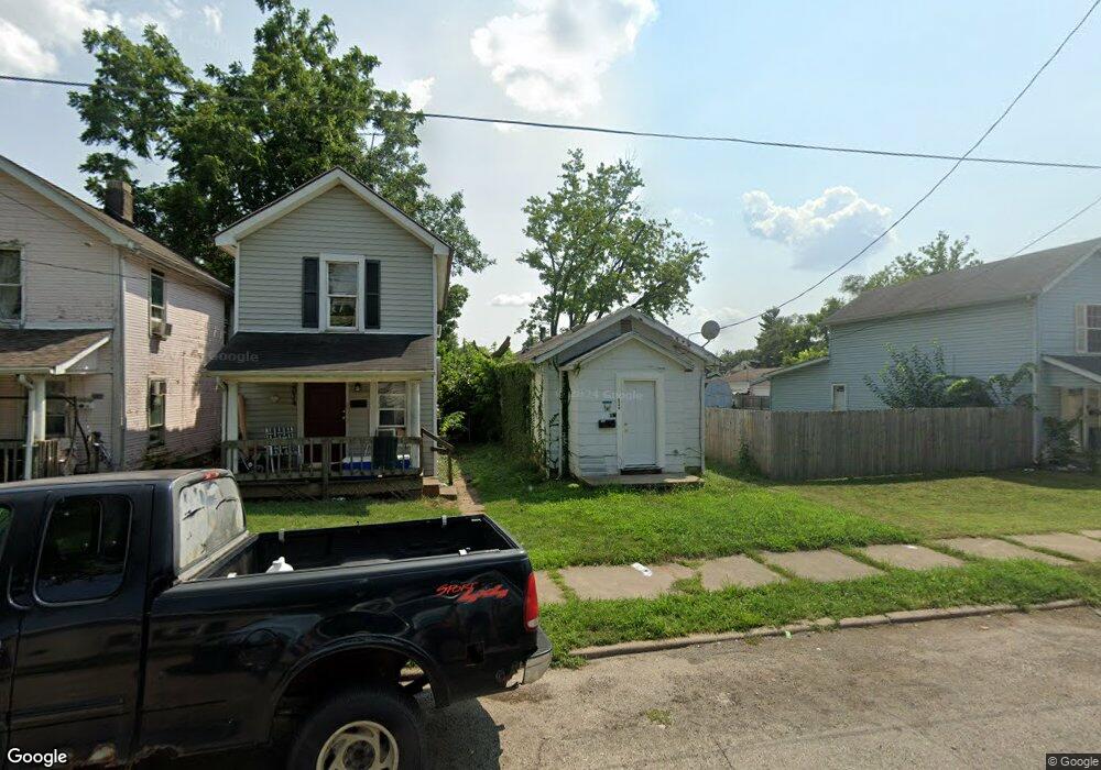 2032 Howard Ave, Middletown, OH 45044 - photo 1