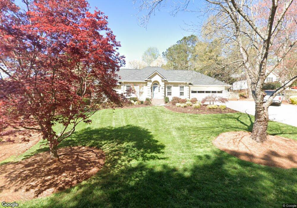 4052 Ashford Way, Gainesville, GA 30507 - photo 1