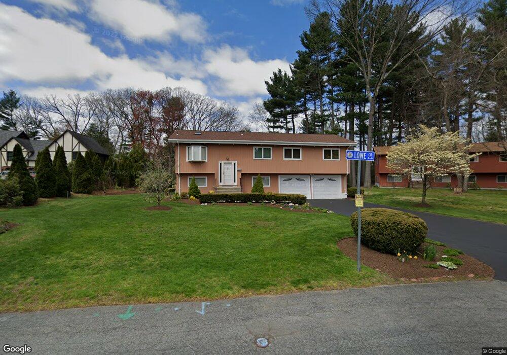 21 Lowe Cir, Framingham, MA 01701 - photo 1