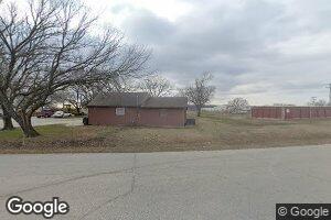 1309 Walnut St, Cedar Vale, KS 67024