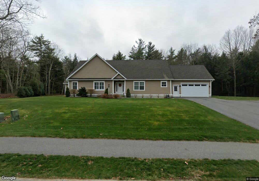 Lot 14 Camelot Cir, Old Orchard Beach, ME 04064 - photo 1