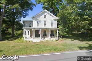 614 Albany Turnpike, Old Chatham, NY 12136