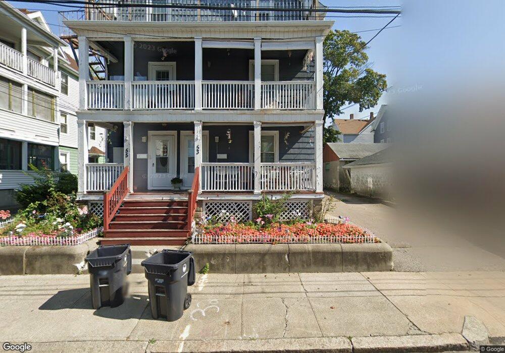 53 Daniels St, Pawtucket, RI 02860 - photo 1