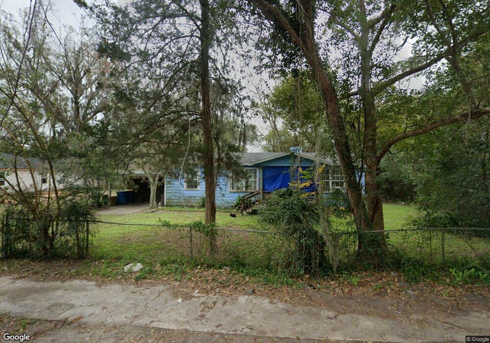 7936 Dandy Ave, Jacksonville, FL 32211 - photo 1