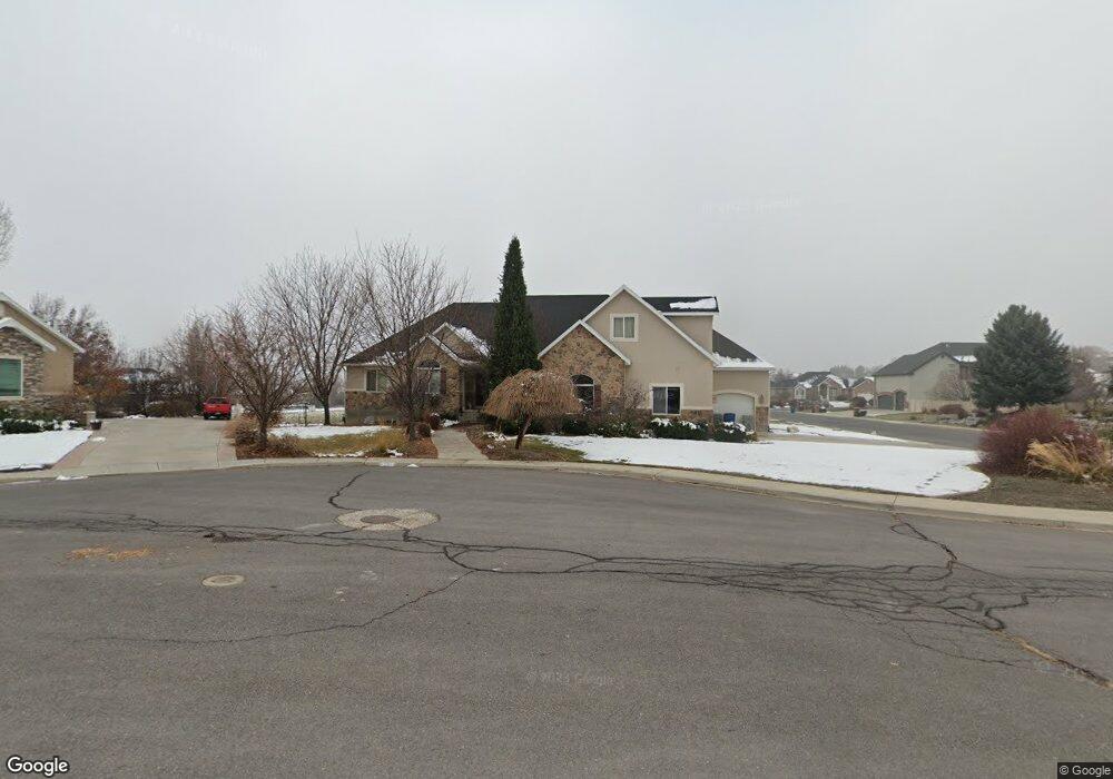 2281 N 1050 W, Pleasant Grove, UT 84062 - photo 1
