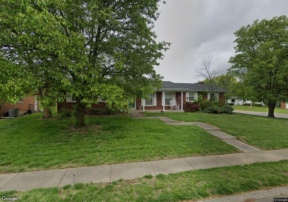 3133 Murr Ln, New Albany, IN 47150 - photo 1