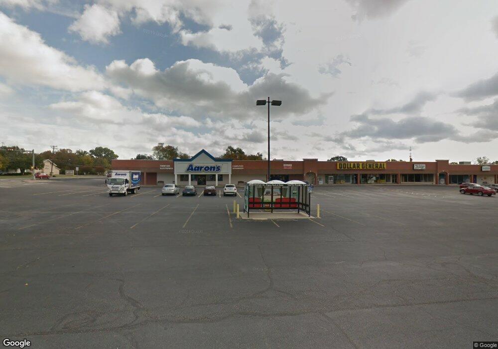 5972 Dripping Springs Rd, Denison, TX 75021 - photo 1