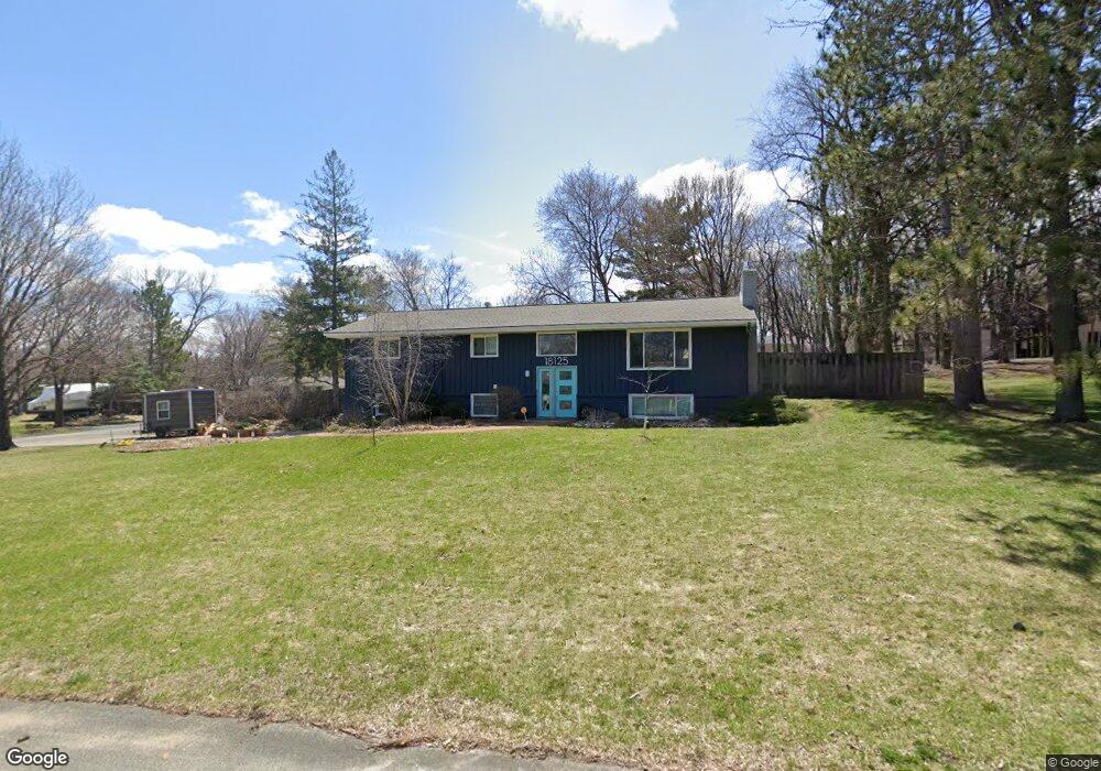 18125 Highland Ave, Wayzata, MN 55391 - photo 1