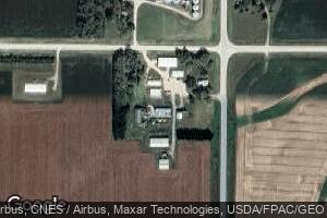 5946 Grouse Ave, Thornton, IA 50479