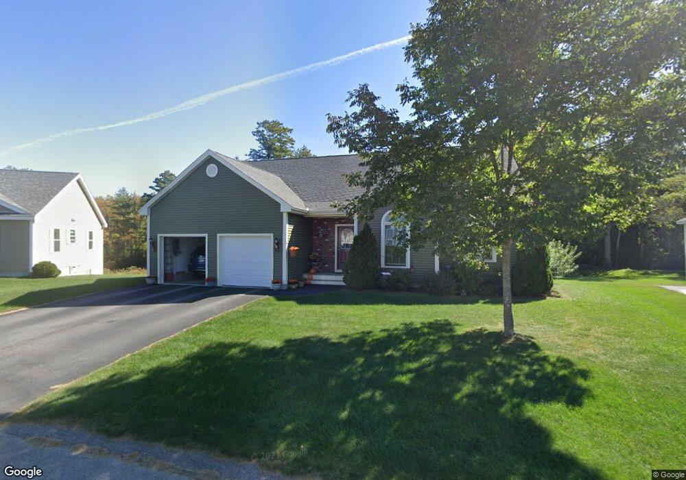 29 Wagner Farm Road (Aka Lot 9 ), Gorham, ME 04038 - photo 1