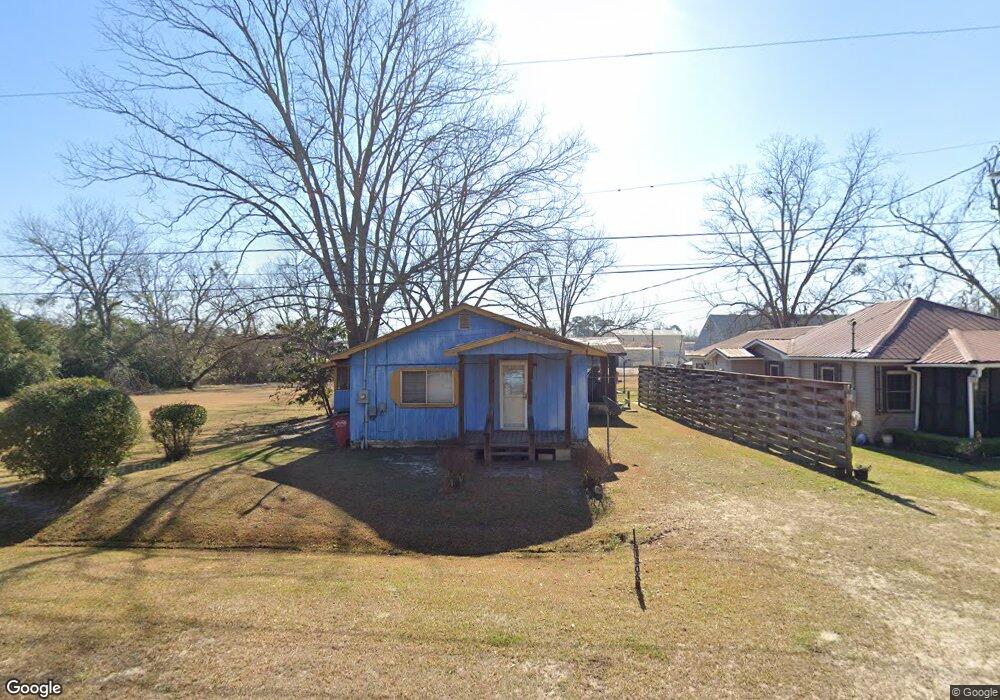 40 N Albany Ave, Mc Rae Helena, GA 31037 - photo 1