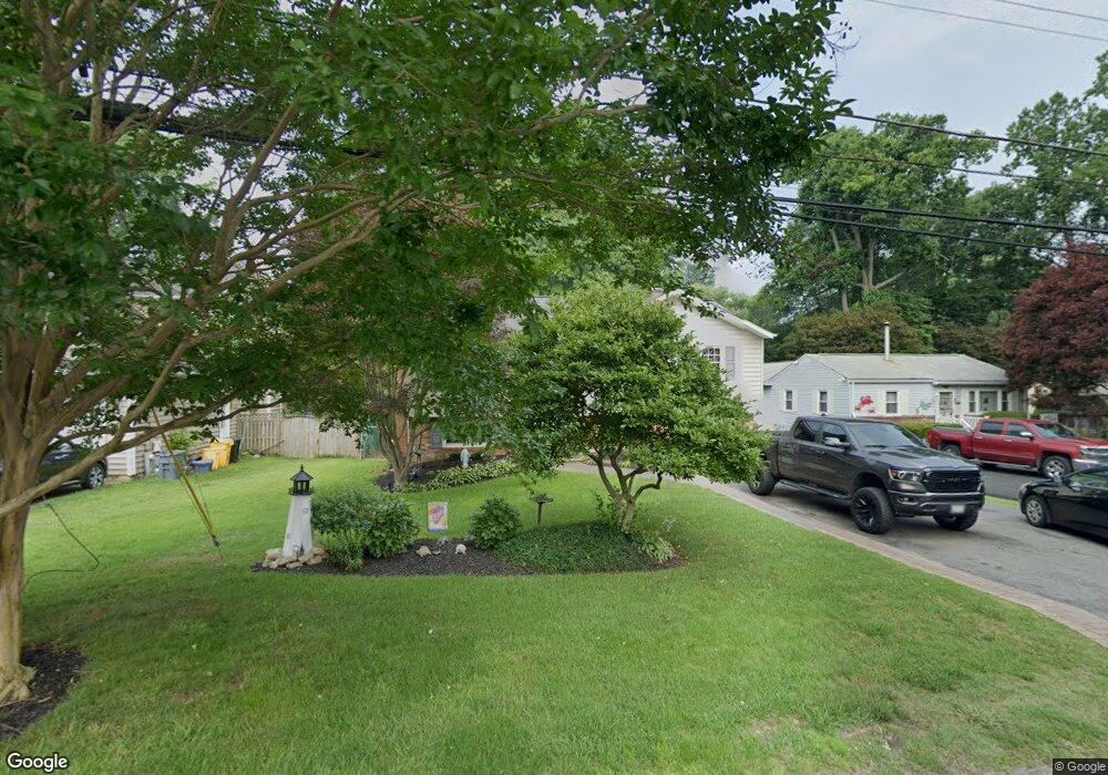 1184 Southview Dr, Annapolis, MD 21409 - photo 1