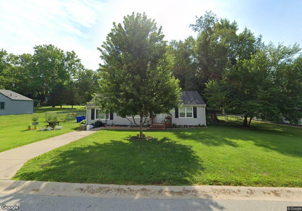 5141 Charles St, Shawnee, KS 66216 - photo 1