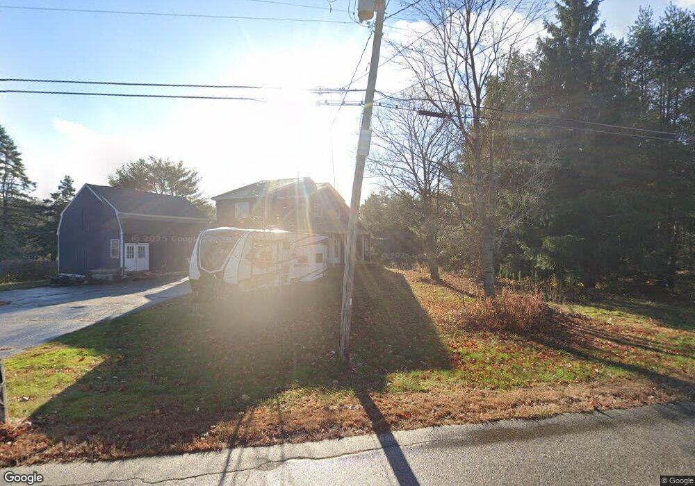 0 Winslow Rd unit 1 739451, Gorham, ME 04038 - photo 1