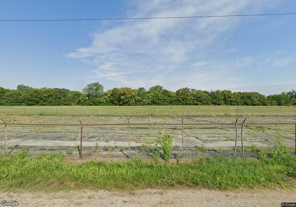 2525 Prairieton Rd, Terre Haute, IN 47802 - photo 1