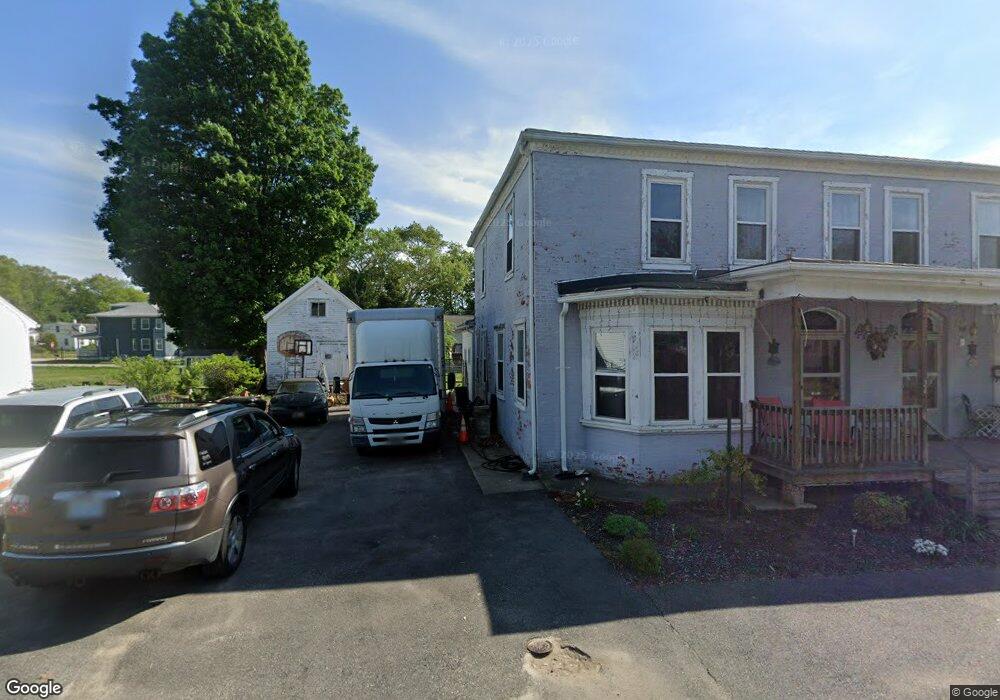 24 Charles St, Cranston, RI 02920 - photo 1