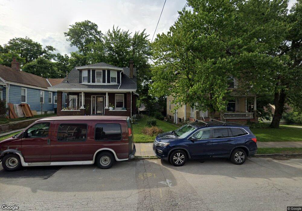 6516 Vine St, Cincinnati, OH 45216 - photo 1