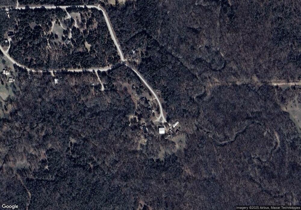 1561 County Road 262, Gainesville, TX 76240 - photo 1