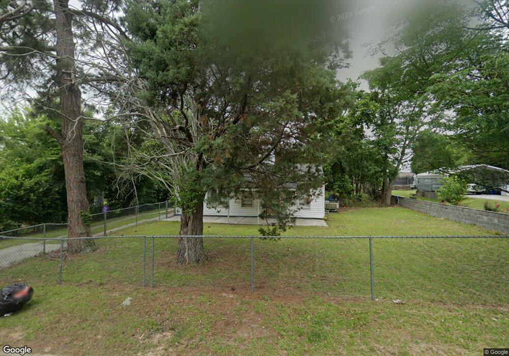 4923 Bradley Place, Macon, GA 31204 - photo 1