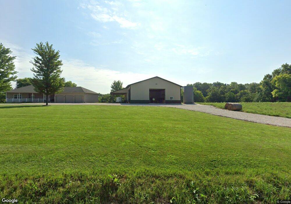 2196 Crazy Horse Rd, Ashland, IL 62612 - photo 1