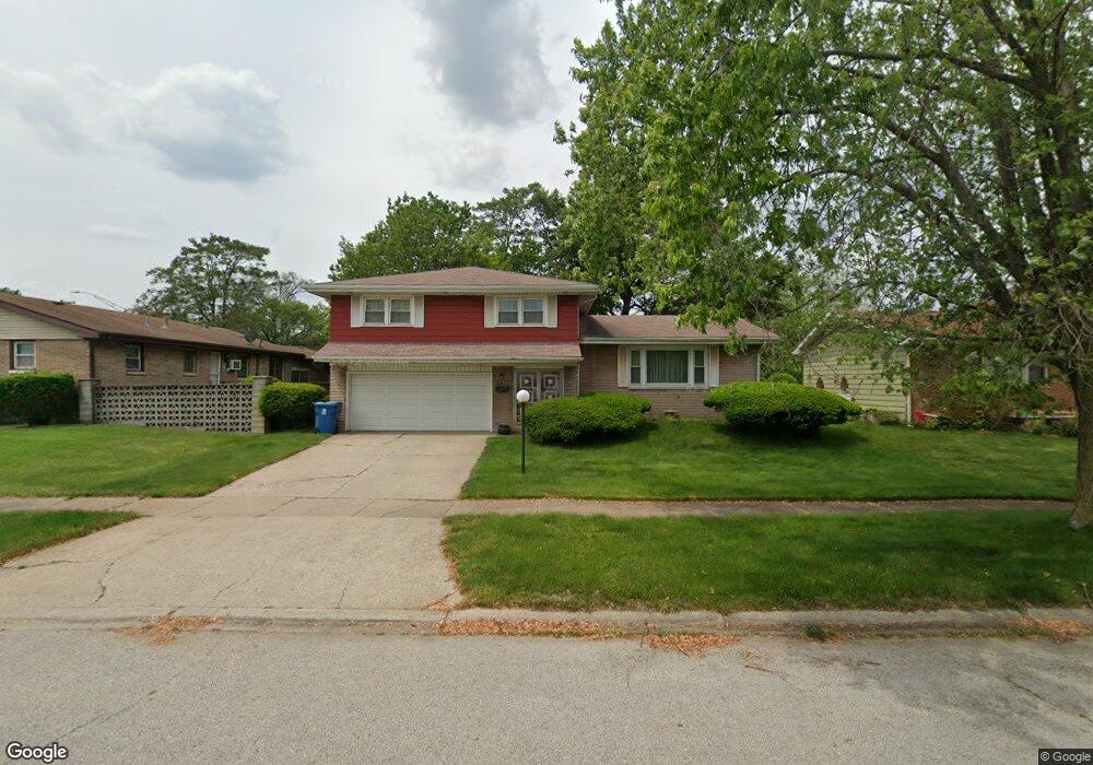 1578 Wilson St, Gary, IN 46404 - photo 1
