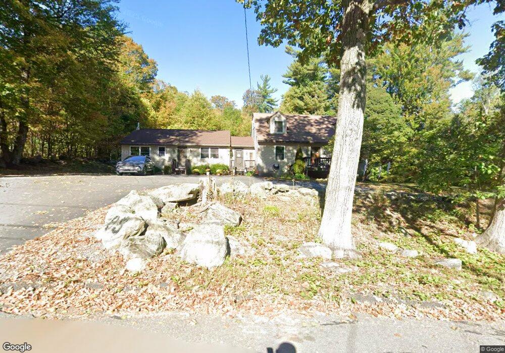 85 Turnpike Rd, Westminster, MA 01473 - photo 1