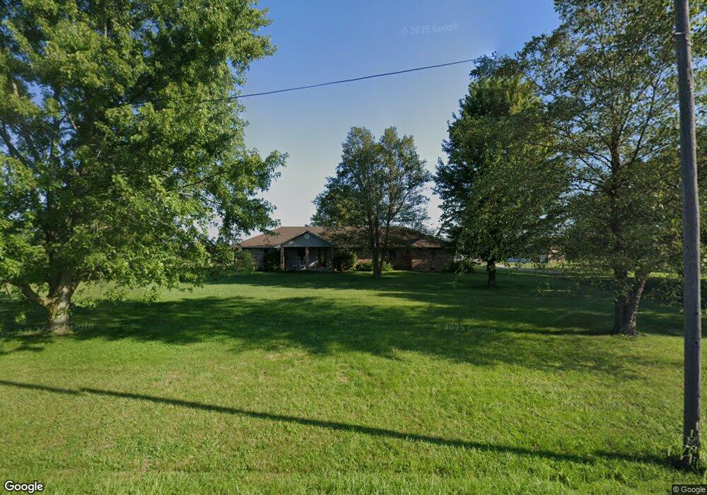 620 W 300 S, Tipton, IN 46072 - photo 1