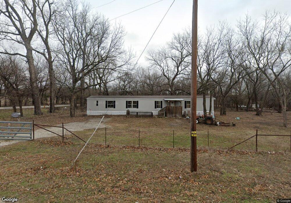 101 Lazy Meadow Ct, Springtown, TX 76082 - photo 1