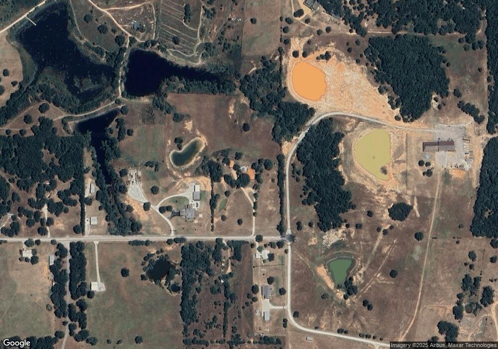 1457 Concord Rd, Ardmore, OK 73401 - photo 1