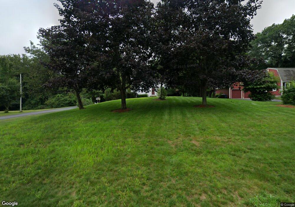 185 Bailey Rd, Holden, MA 01520 - photo 1